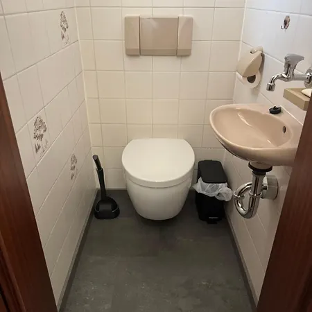 Διαμέρισμα Tal Geislingen
